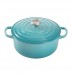 Casseruola Evolution ghisa Rotonda cm24 Le Creuset Casseruola Evolution ghisa Rotonda cm24 Le Creuset